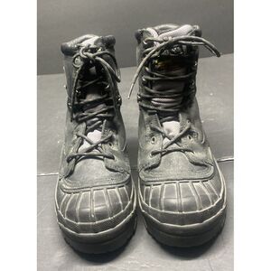 Rocky Pathfinder Extreme Thinsulate Ultra‎ 600 Gram Winter Insulated Boots sz 8M